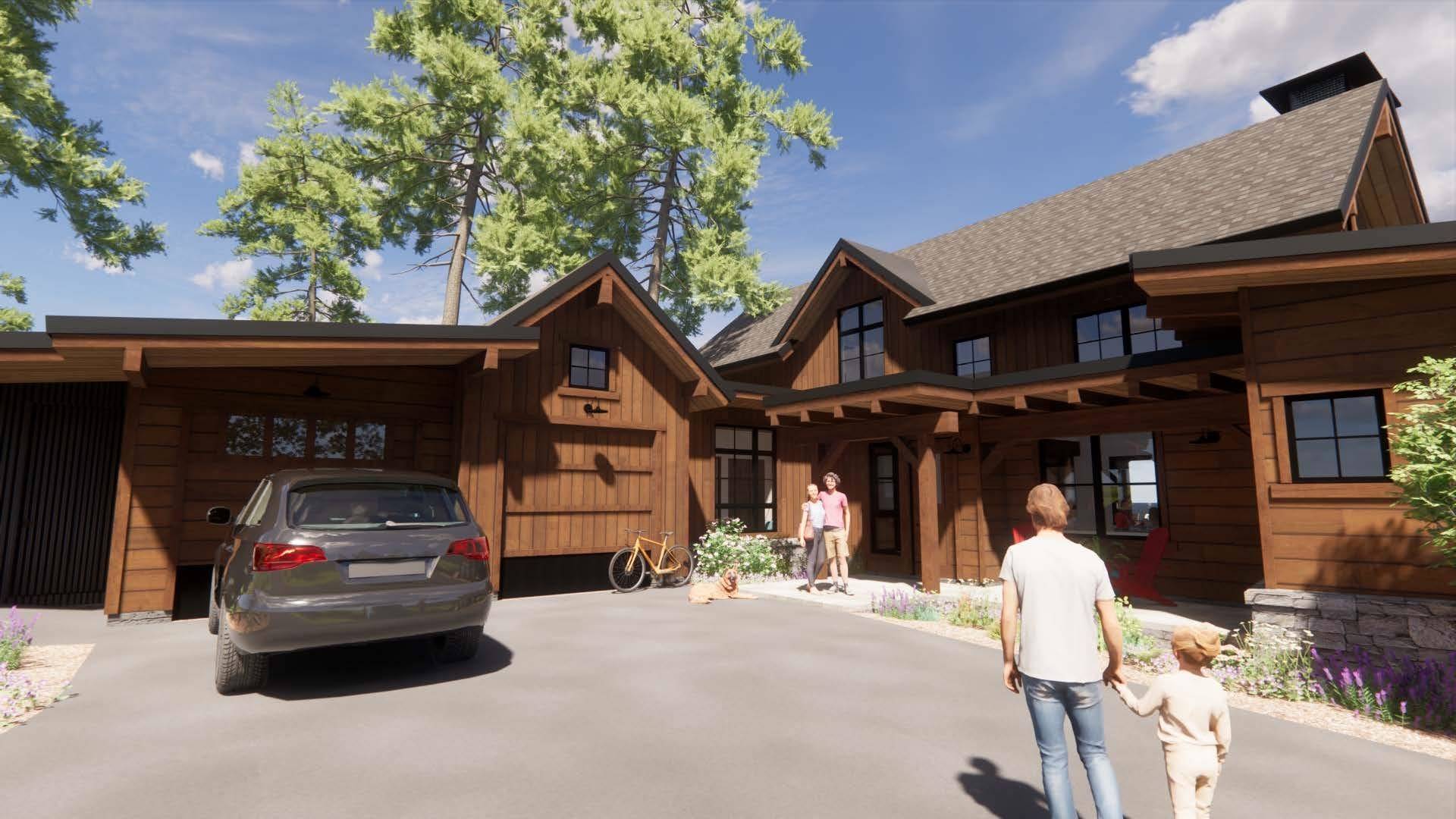 Truckee, CA 96161,12290 Lausanne Way