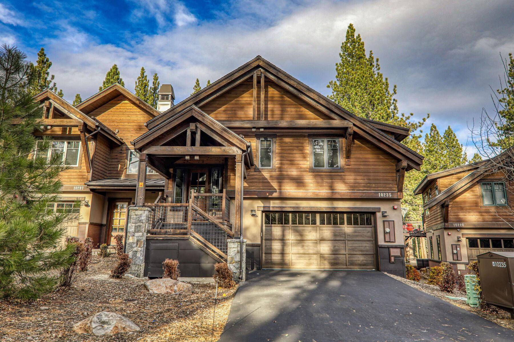 Truckee, CA 96161,10235 Annies Loop