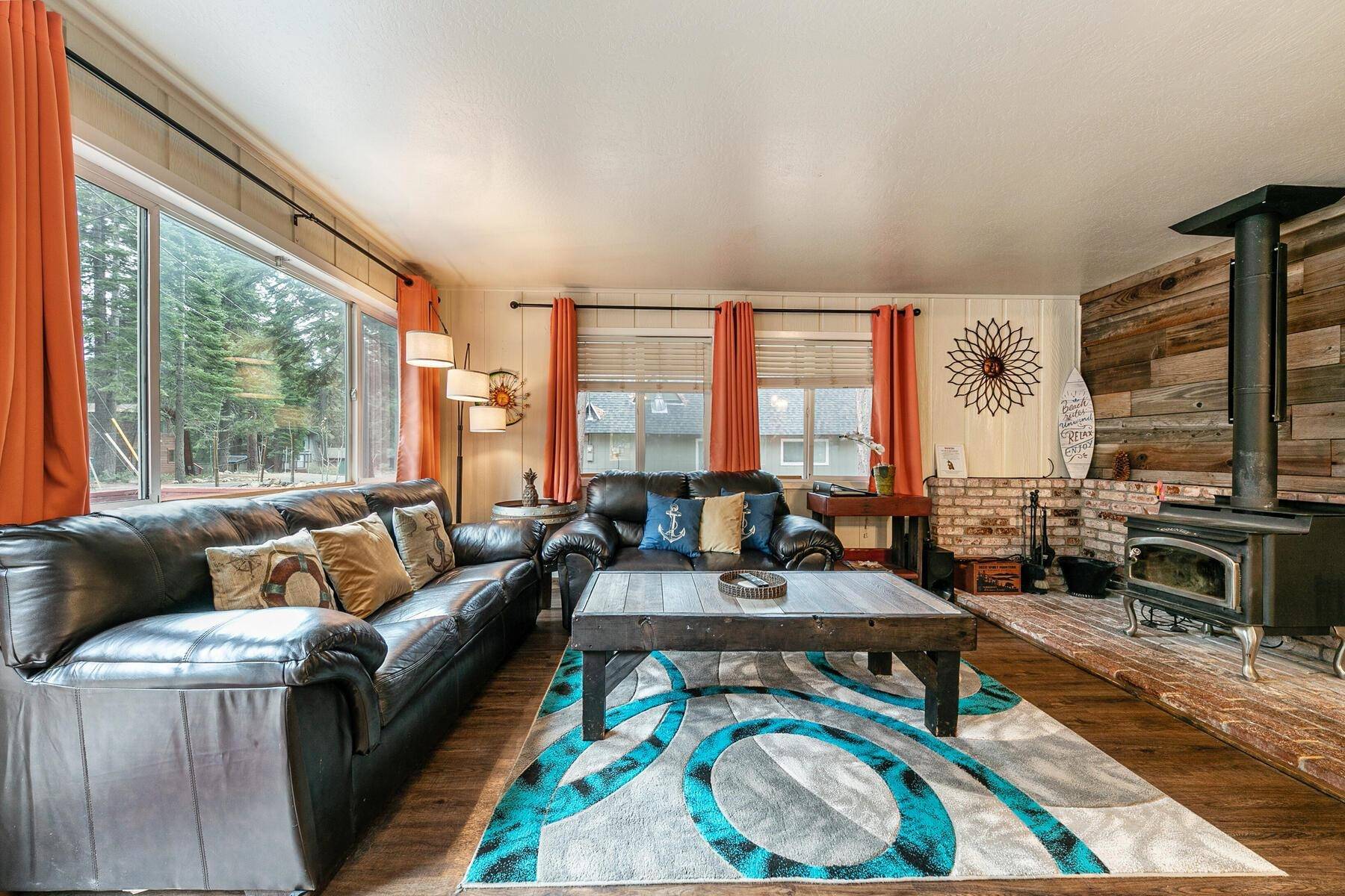 Carnelian Bay, CA 96140,5641 Dakar Road