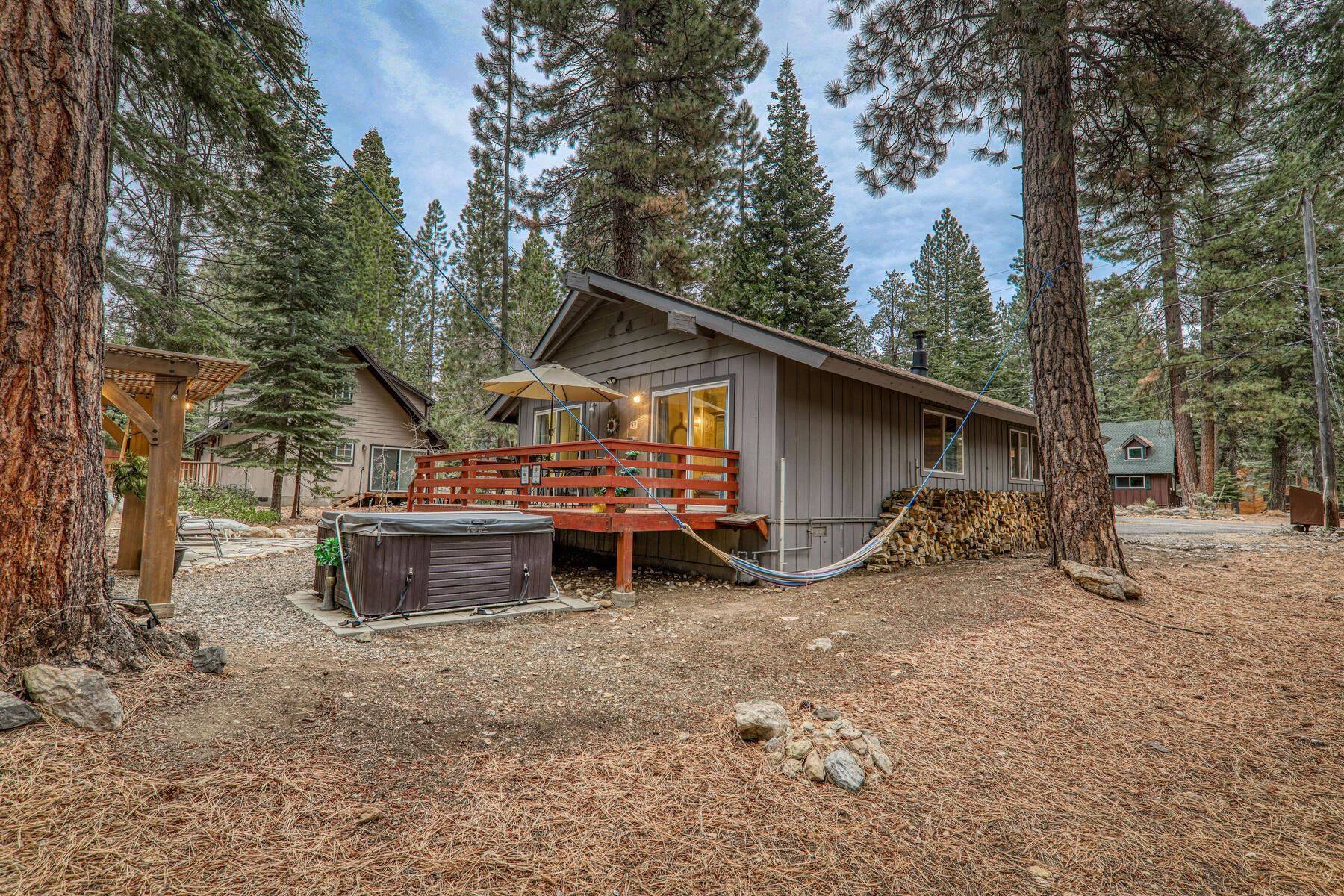 Carnelian Bay, CA 96140,5641 Dakar Road