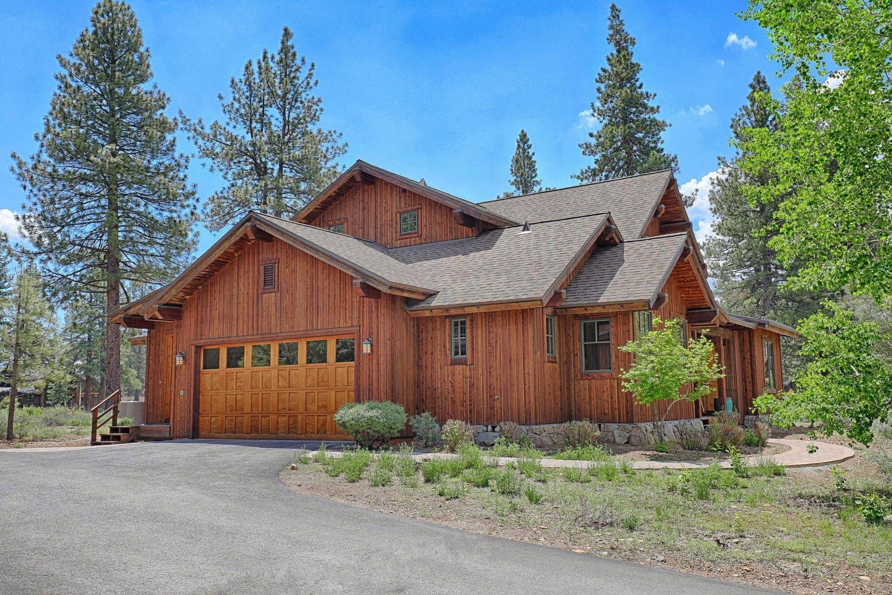 Truckee, CA 96161,12303 Lookout Loop #F09-05