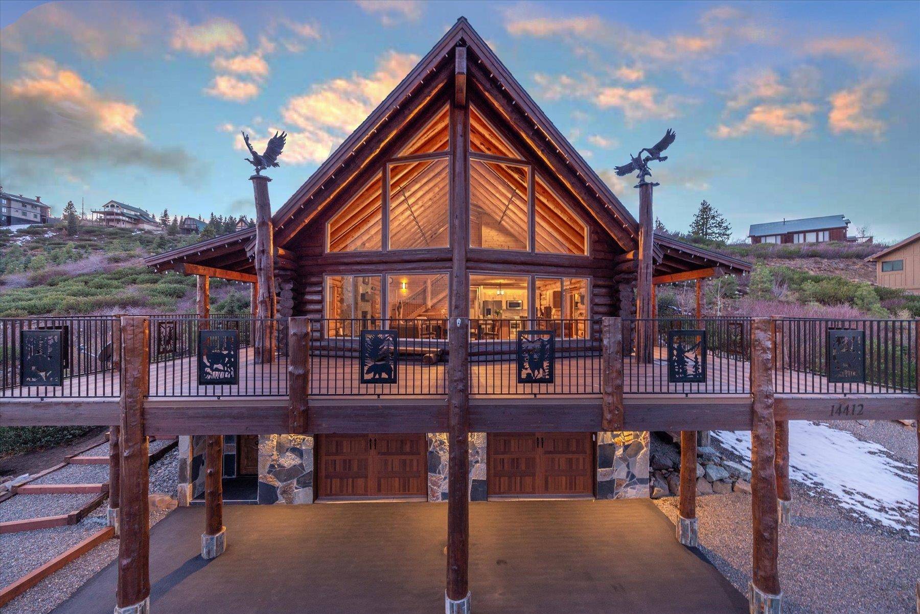 Truckee, CA 96161,14412 Skislope Way