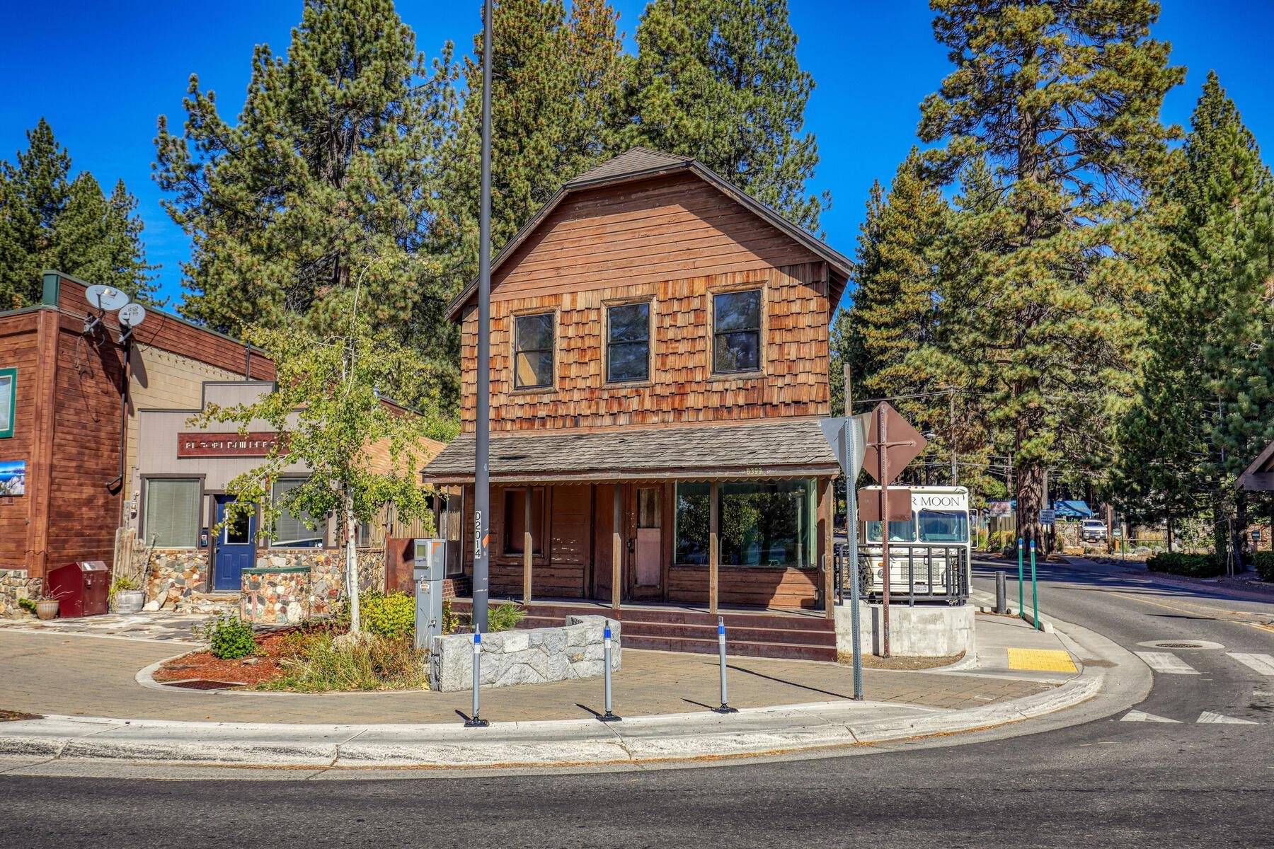 Kings Beach, CA 96143,8399 North Lake Boulevard