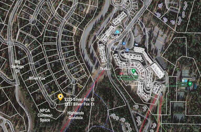 Truckee, CA 96161,2225 Silver Fox Court #2227 Silver Fox Court