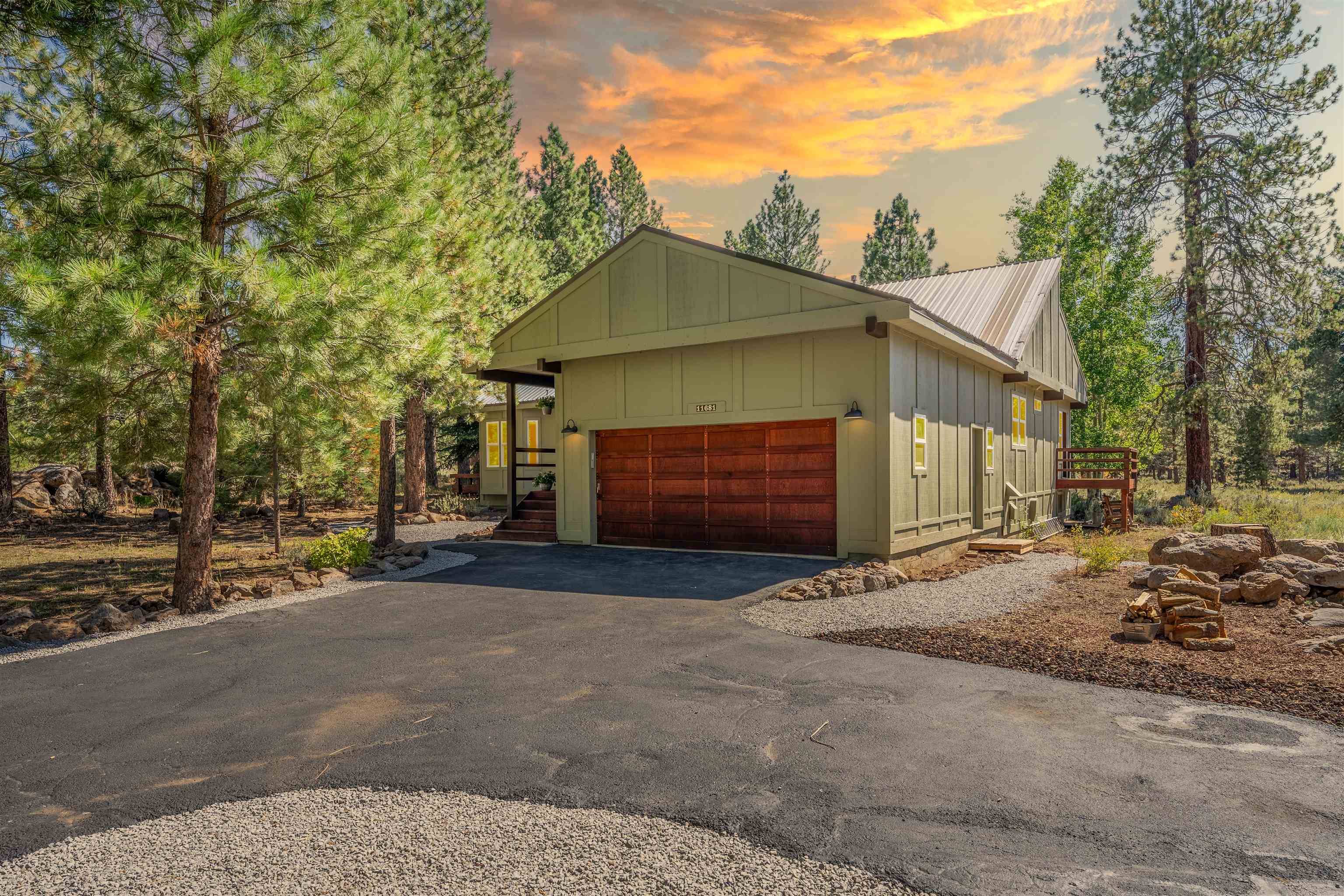 Truckee, CA 96161-1434,11681 Whitehorse Road