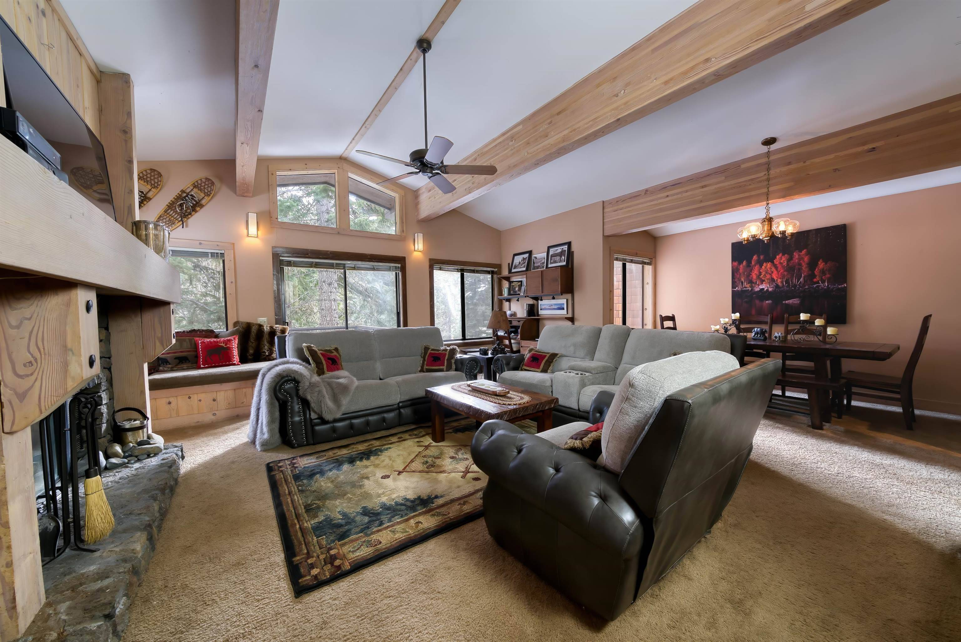 Tahoe City, CA 96145-2318,1877 North Lake Boulevard #83