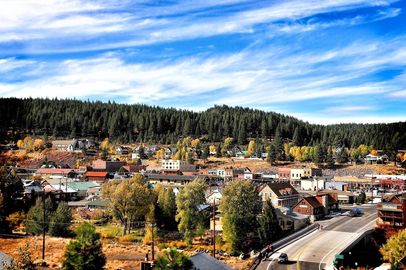 Truckee, CA 96161,000 Rue Hilltop