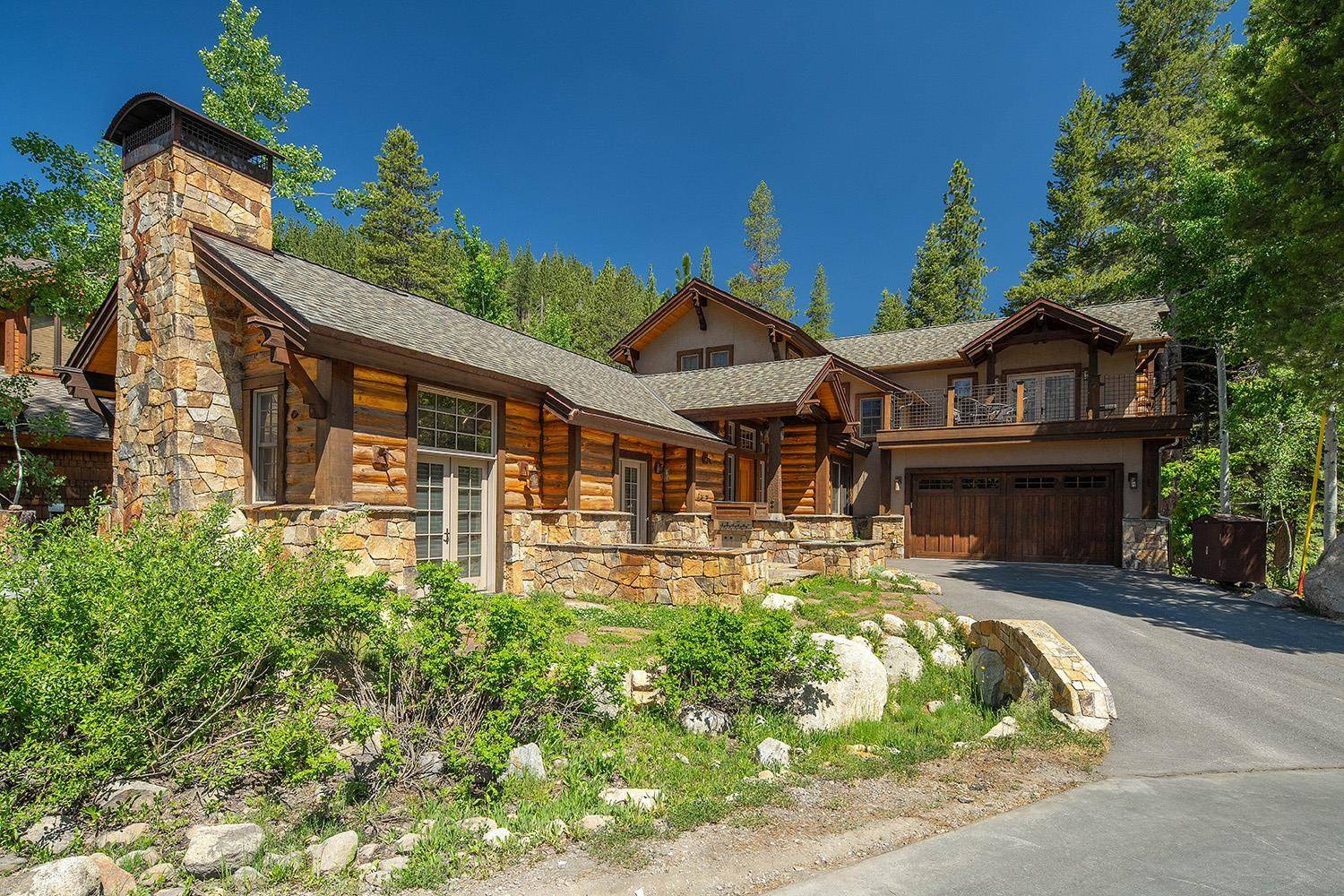 Olympic Valley, CA 96146,107 Shoshone Court