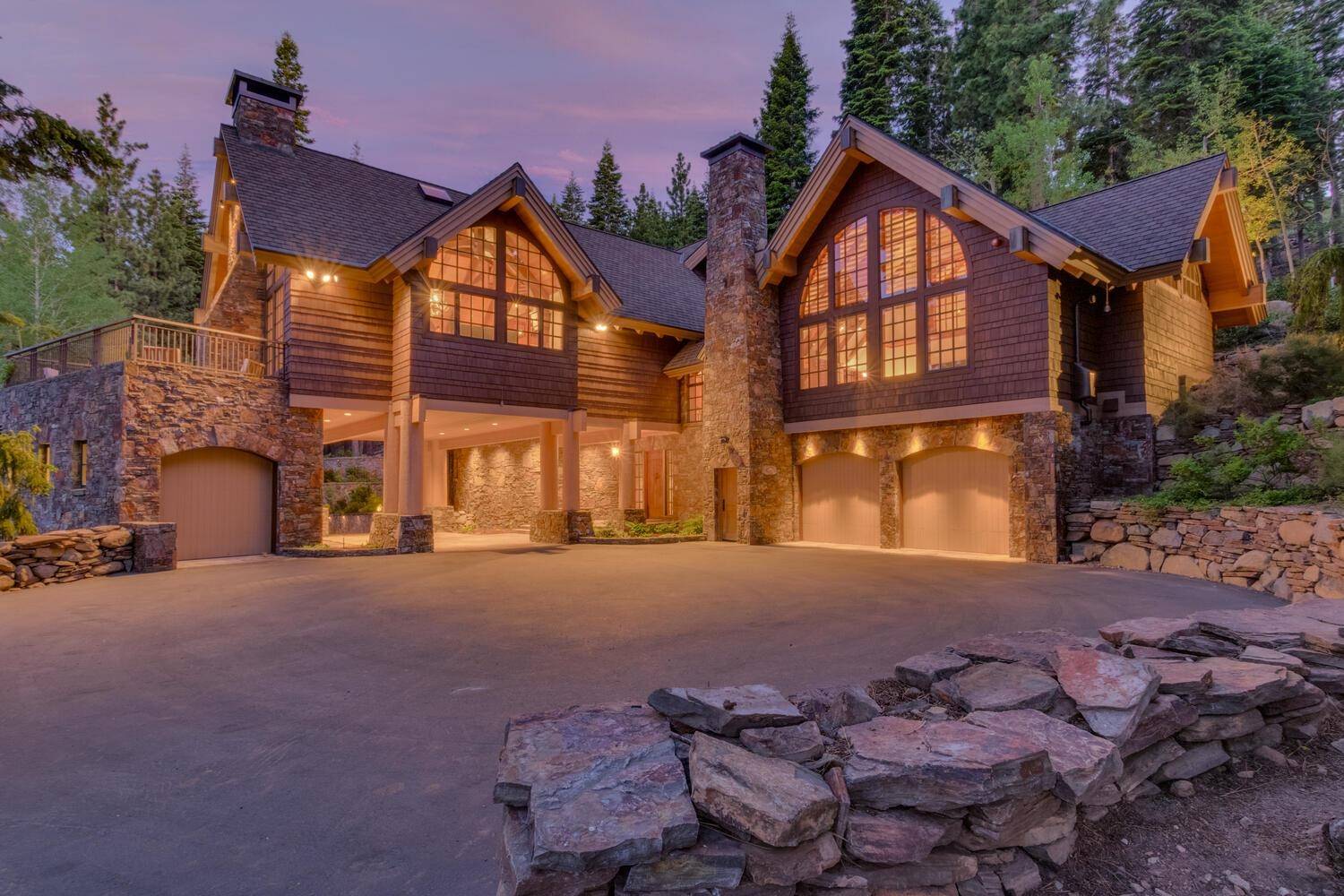 Northstar, CA 96161,2222 Silver Fox Court