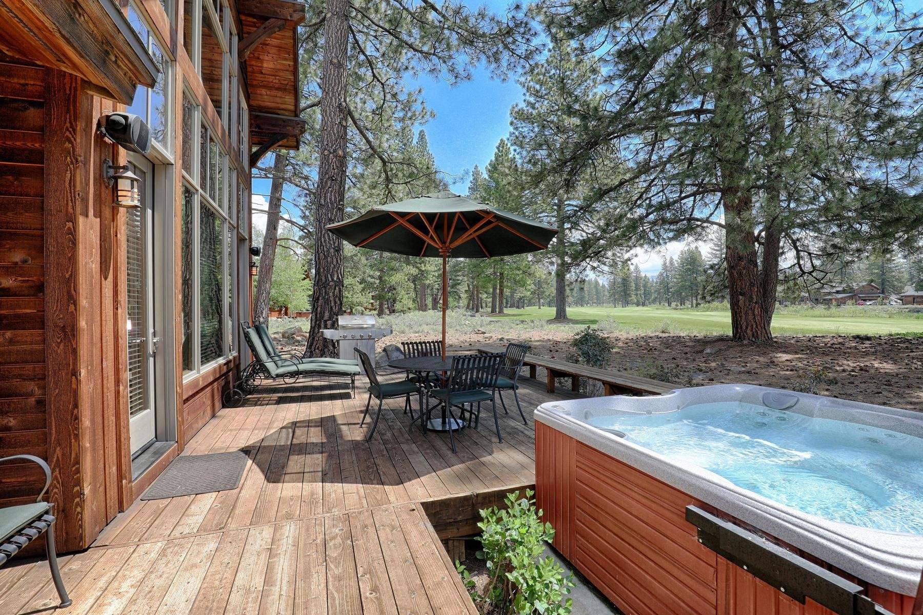 Truckee, CA 96161,12408 Trappers Trail #F30-36