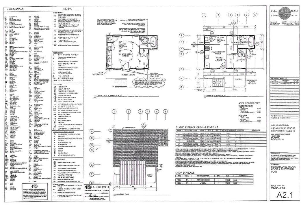 Homewood, CA 96141,4835 Sans Souci Terrace