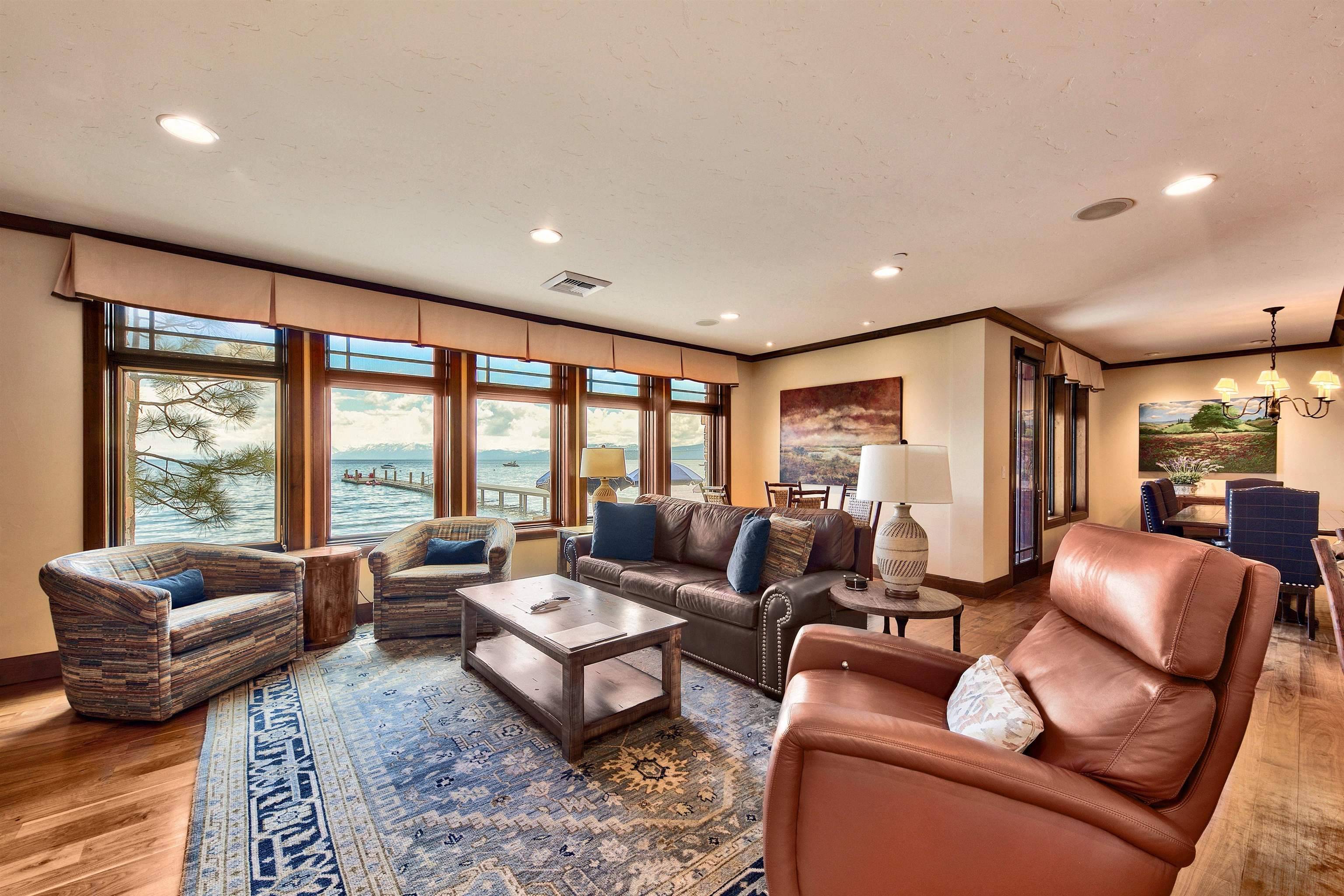 Tahoe Vista, CA 96148,6750 N North Lake Boulevard #1B