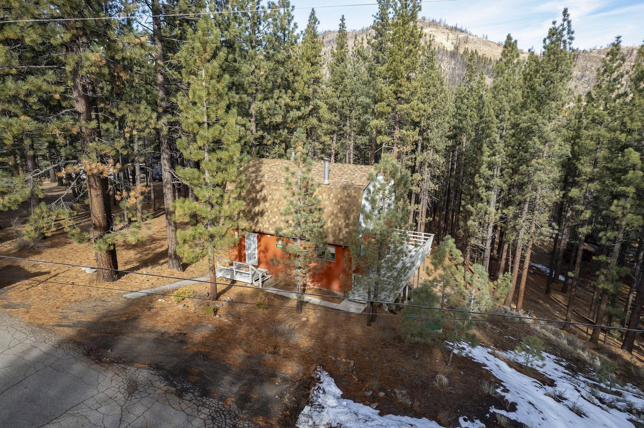Markleeville, CA 96120,170 Pinon Road