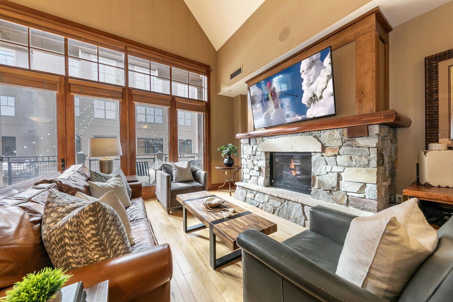 Truckee, CA 96161,3001 Northstar Drive #306