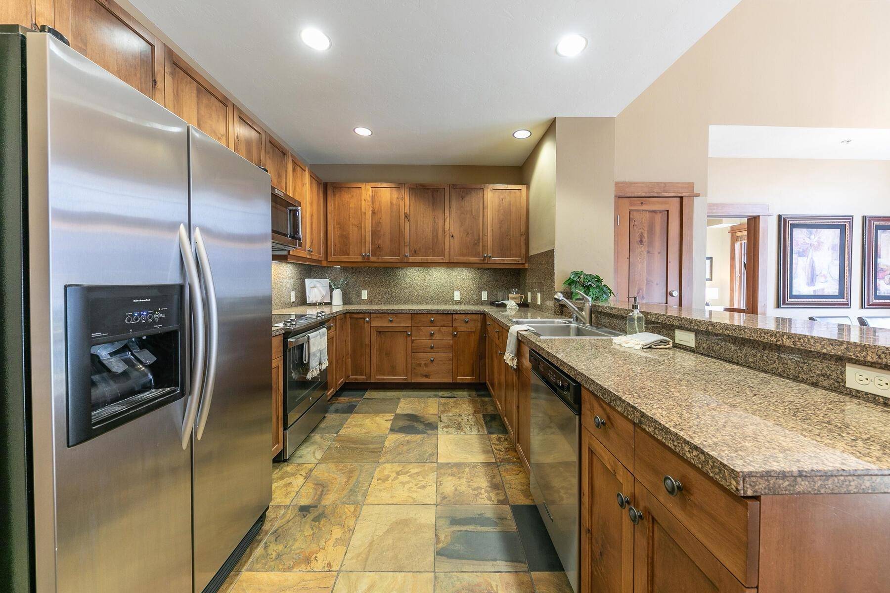 Truckee, CA 96161,3001 Northstar Drive #306