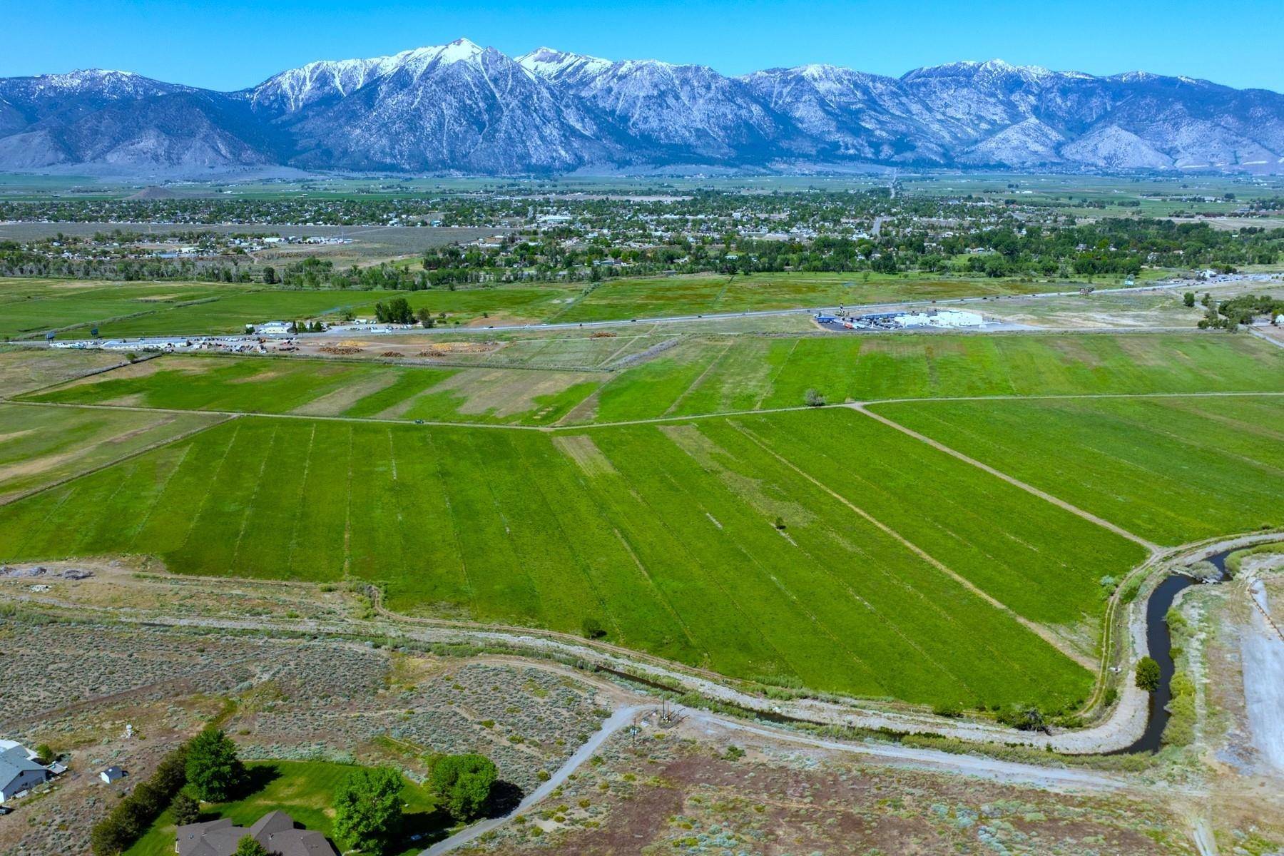 Gardnerville, NV 89410,000 Pinenut Road