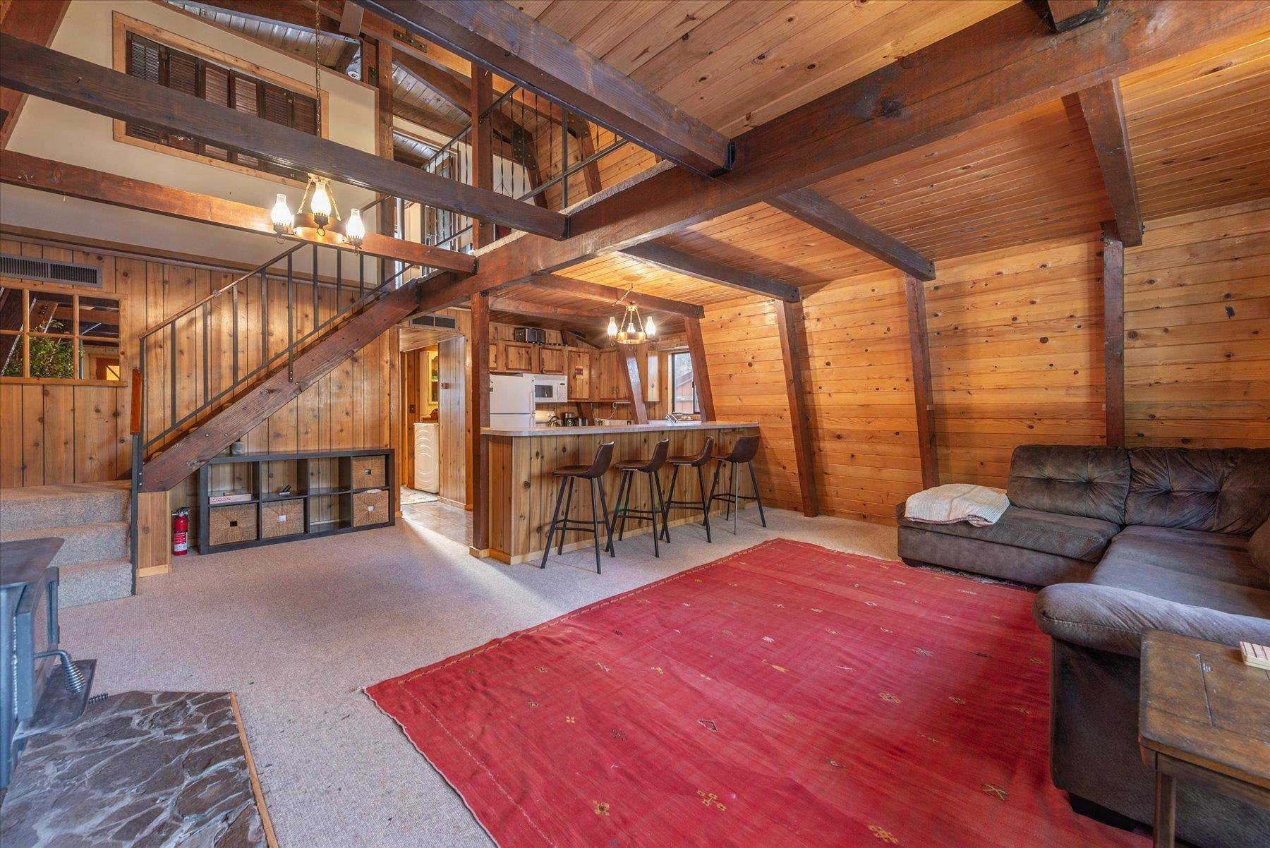 Truckee, CA 96161,12518 Pine Forest Road