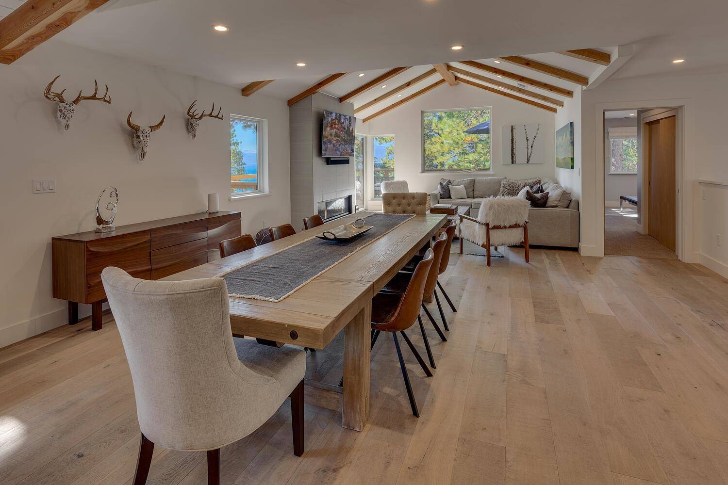 Tahoe City, CA 96145,79 Observation Drive