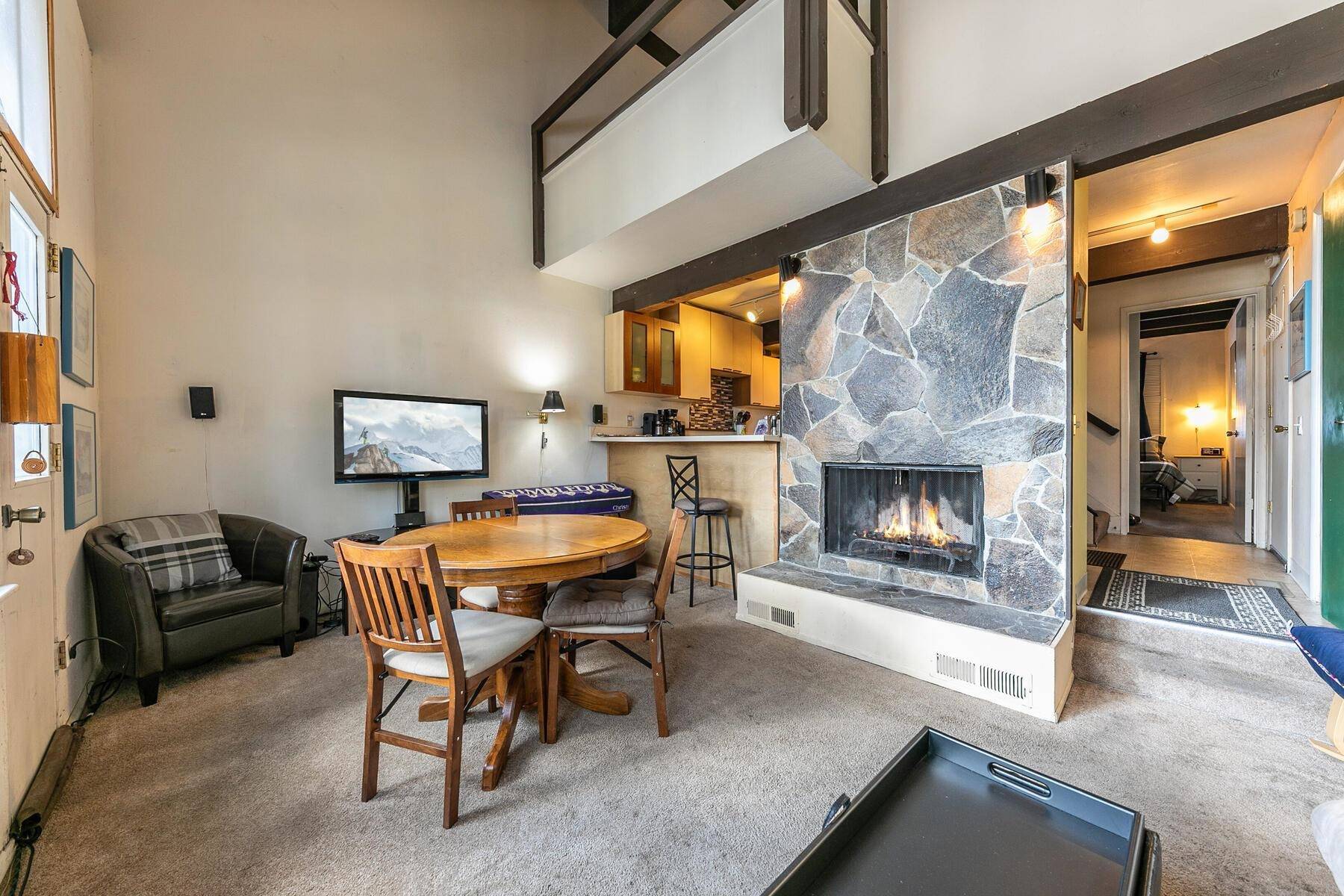 Tahoe City, CA 96145,3115 N North Lake Boulevard #87