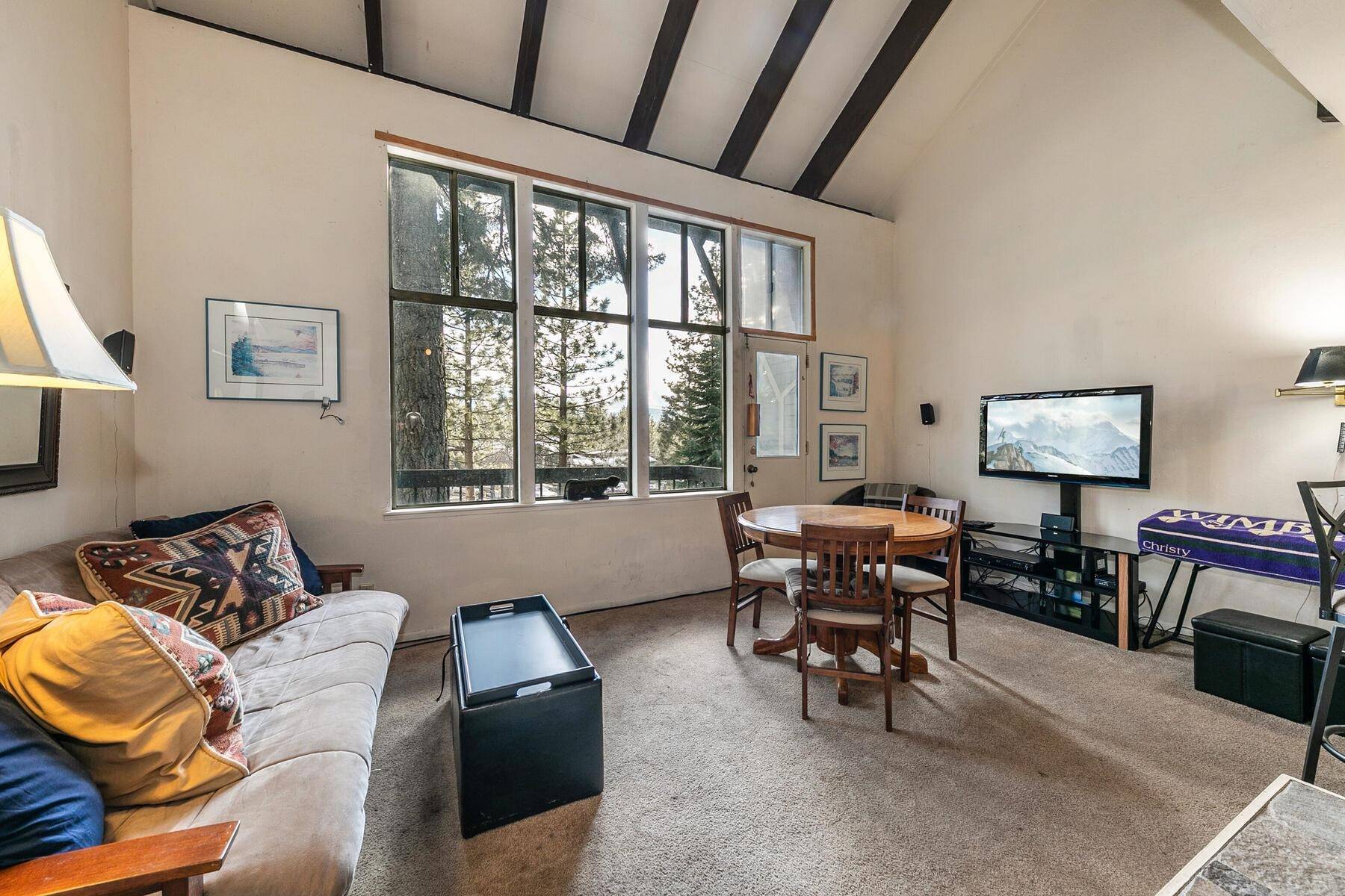 Tahoe City, CA 96145,3115 N North Lake Boulevard #87