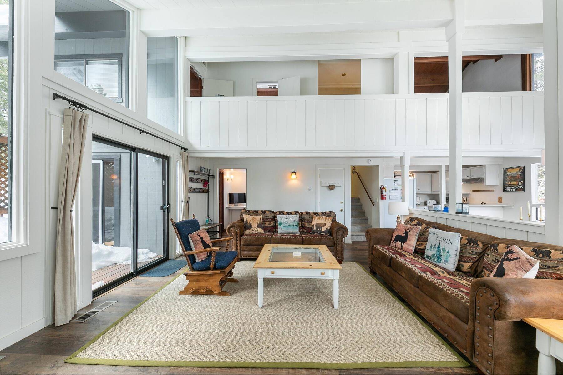 Tahoe Vista, CA 96148,7047 Allenby Way