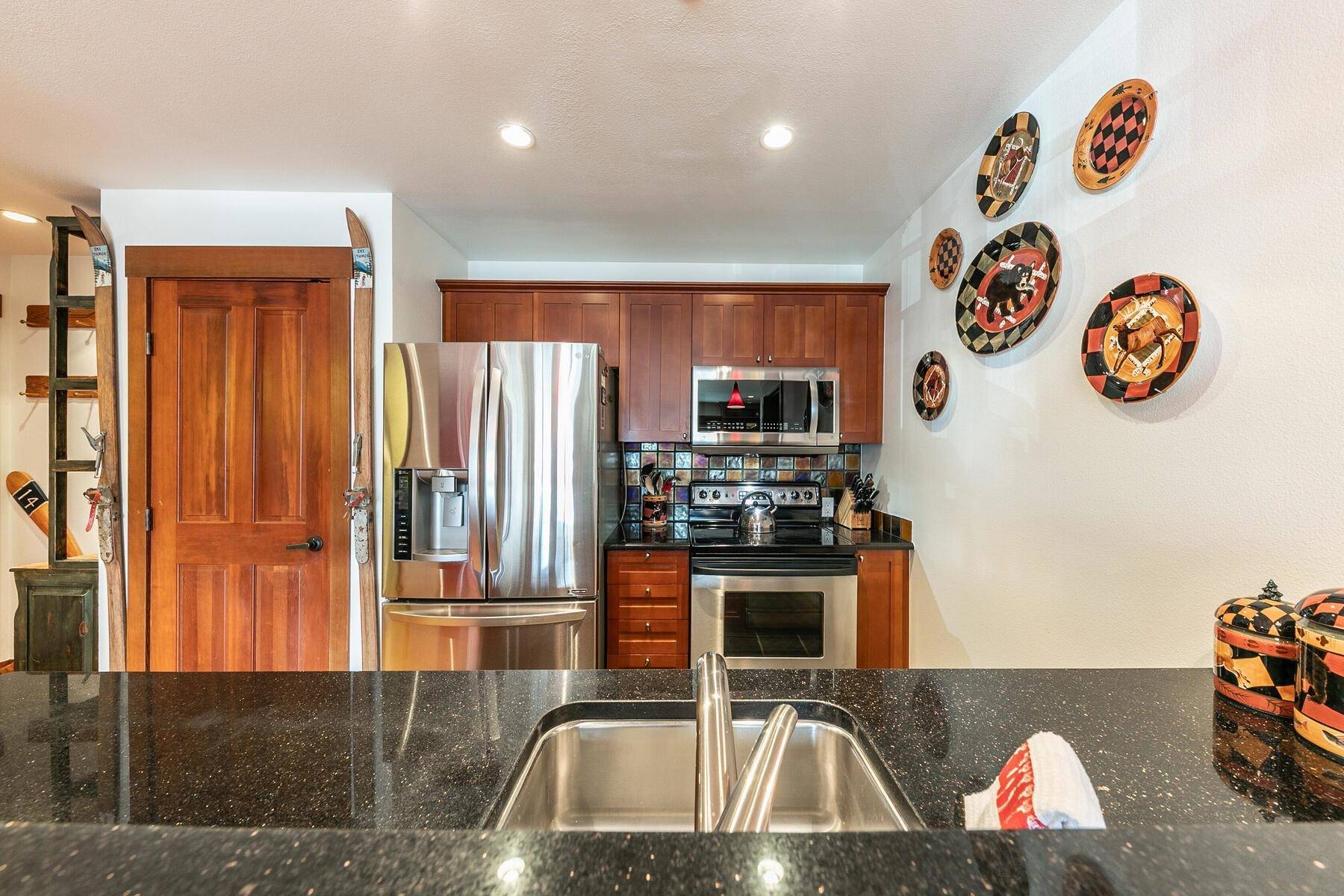Olympic Valley, CA 96146,1750 Village East Road #134