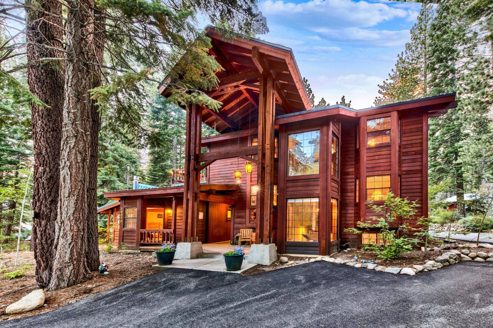 Truckee, CA 96161,10070 Gregory Place
