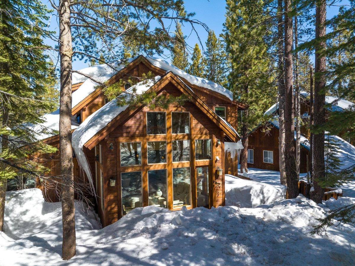 Truckee, CA 96161,14549 Davos Drive