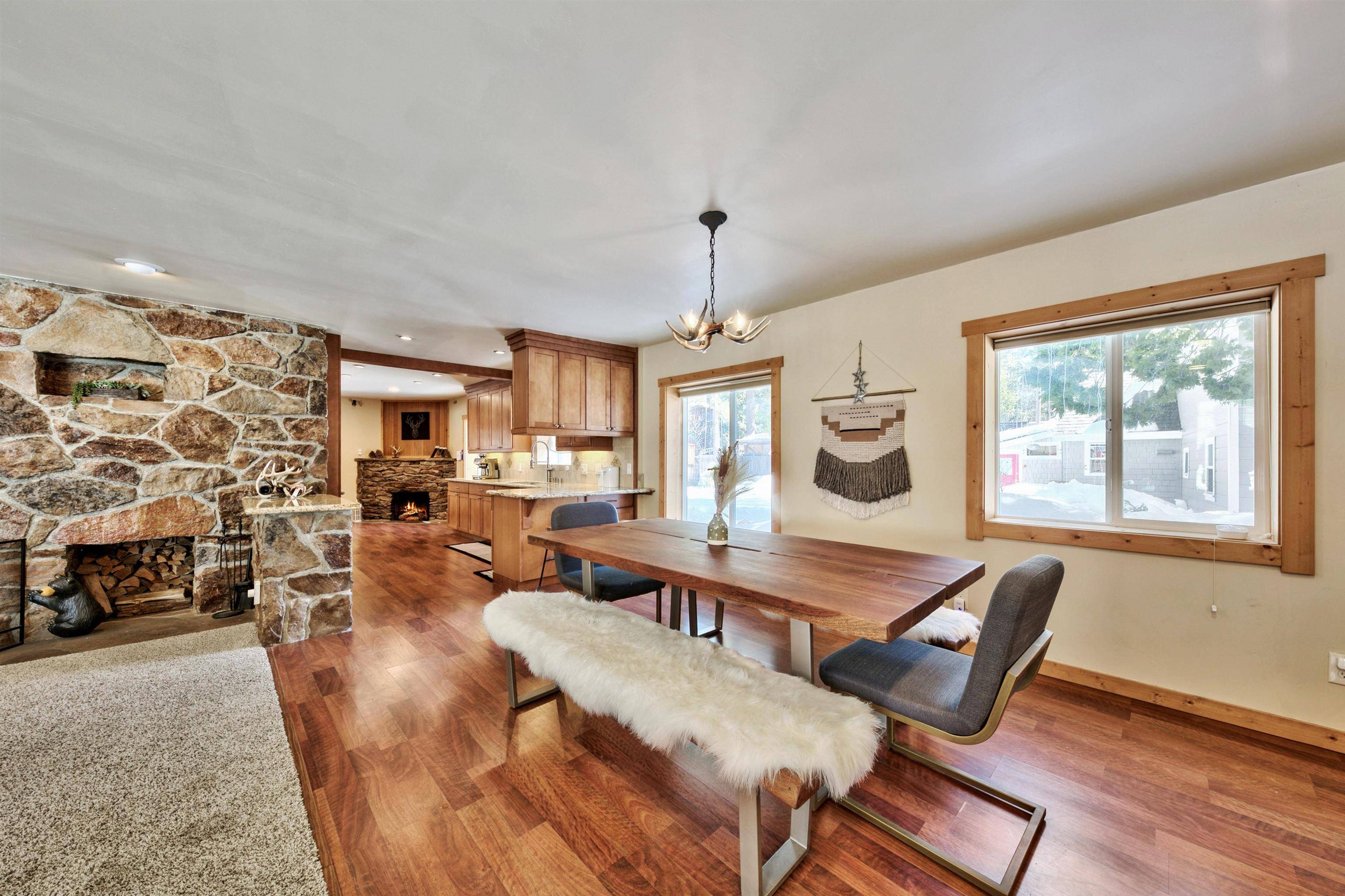 Tahoe City, CA 96145,2595 Lake Forest Road