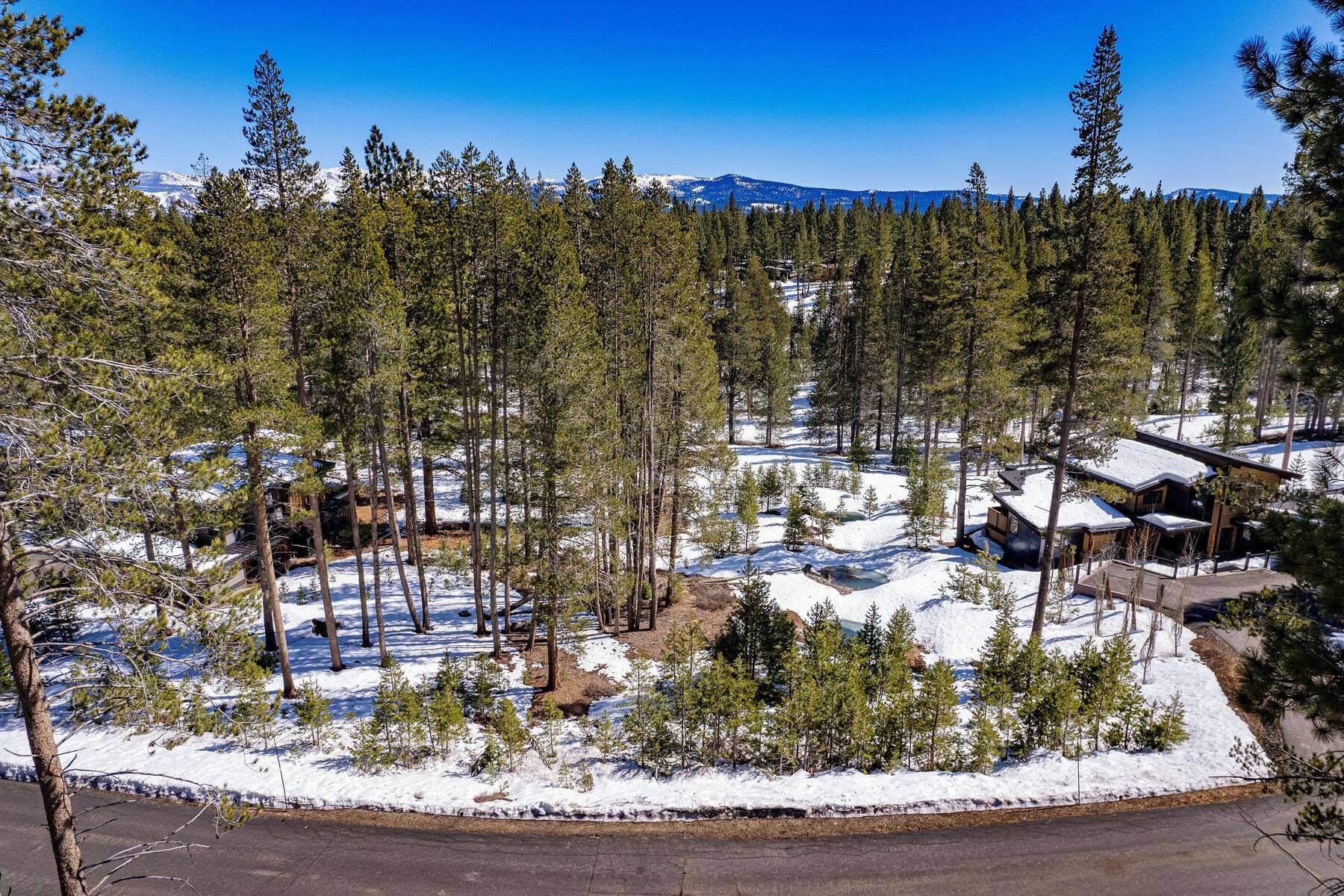 Truckee, CA 96161,11731 Ghirard Road