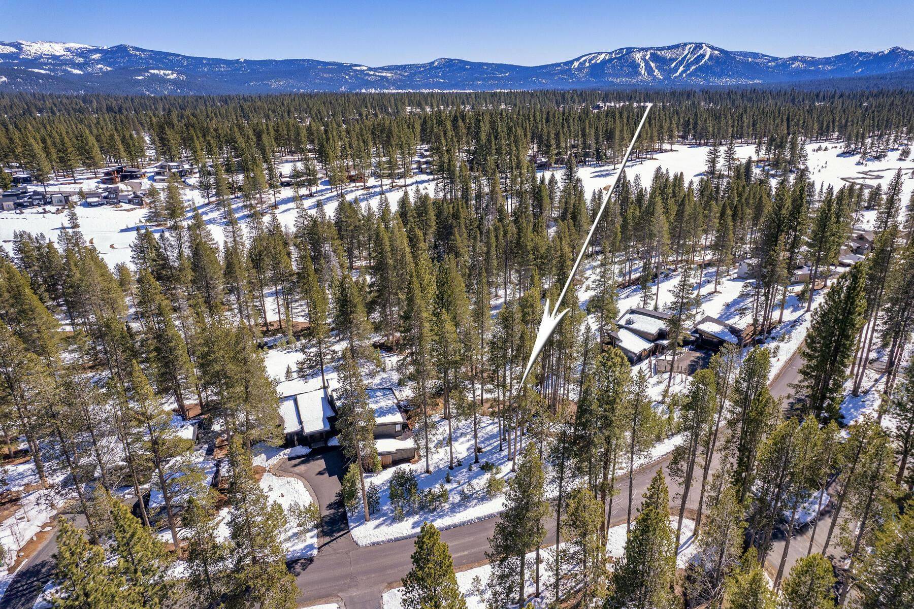 Truckee, CA 96161,11731 Ghirard Road