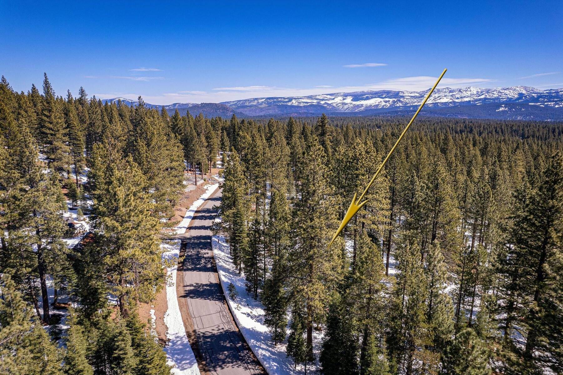 Truckee, CA 96161-0000,11961 Saddleback Drive