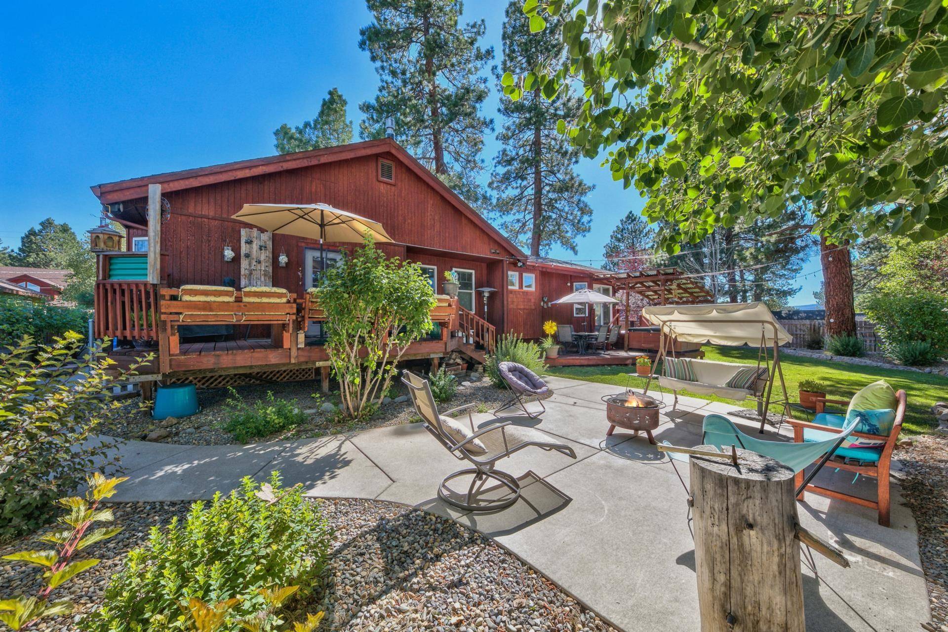 Truckee, CA 96161-0000,16054 Canterbury Lane