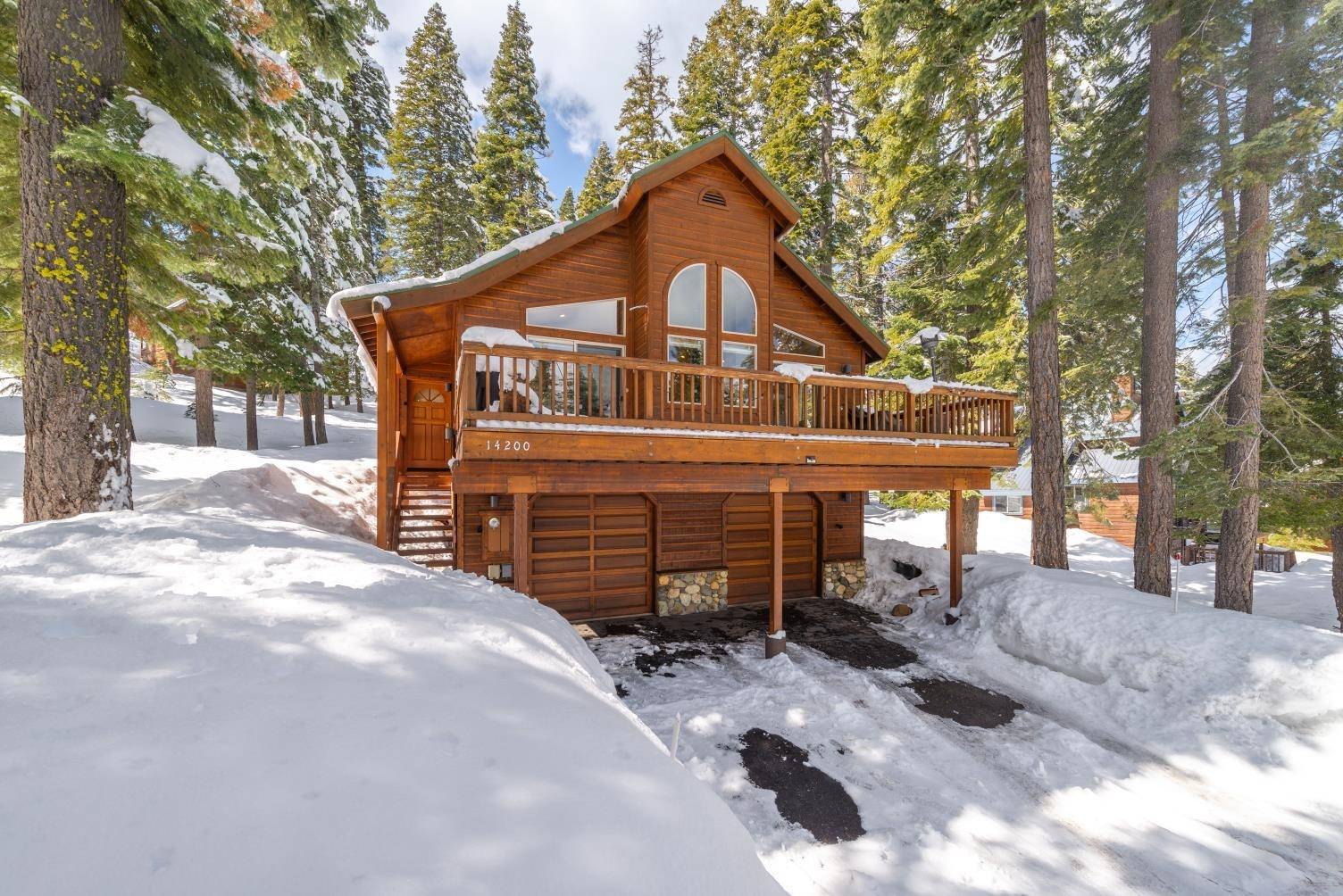 Truckee, CA 96161,14200 Pathway Avenue