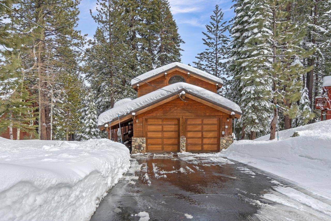 Truckee, CA 96161,12635 Peregrine Drive