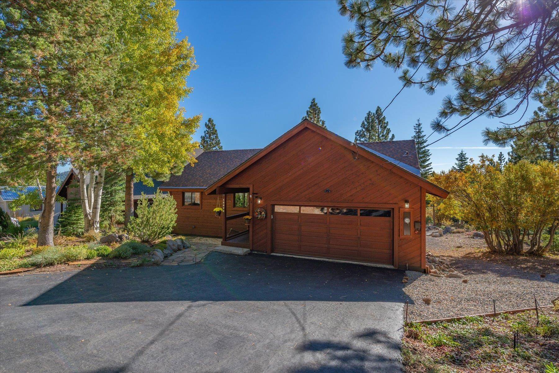 Truckee, CA 96161,12679 Stockholm Way