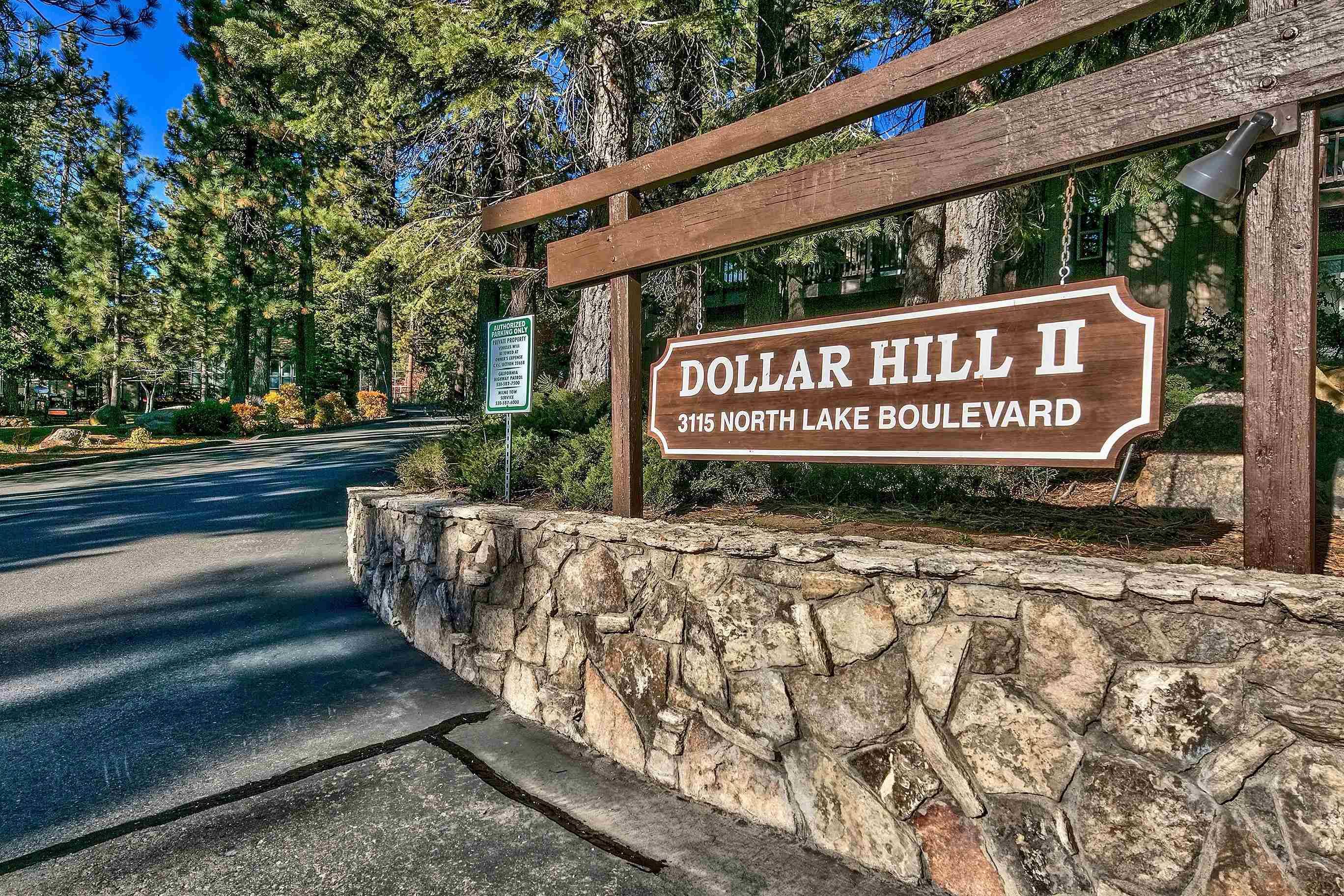 Tahoe City, CA 96145,3115 North Lake Boulevard #38