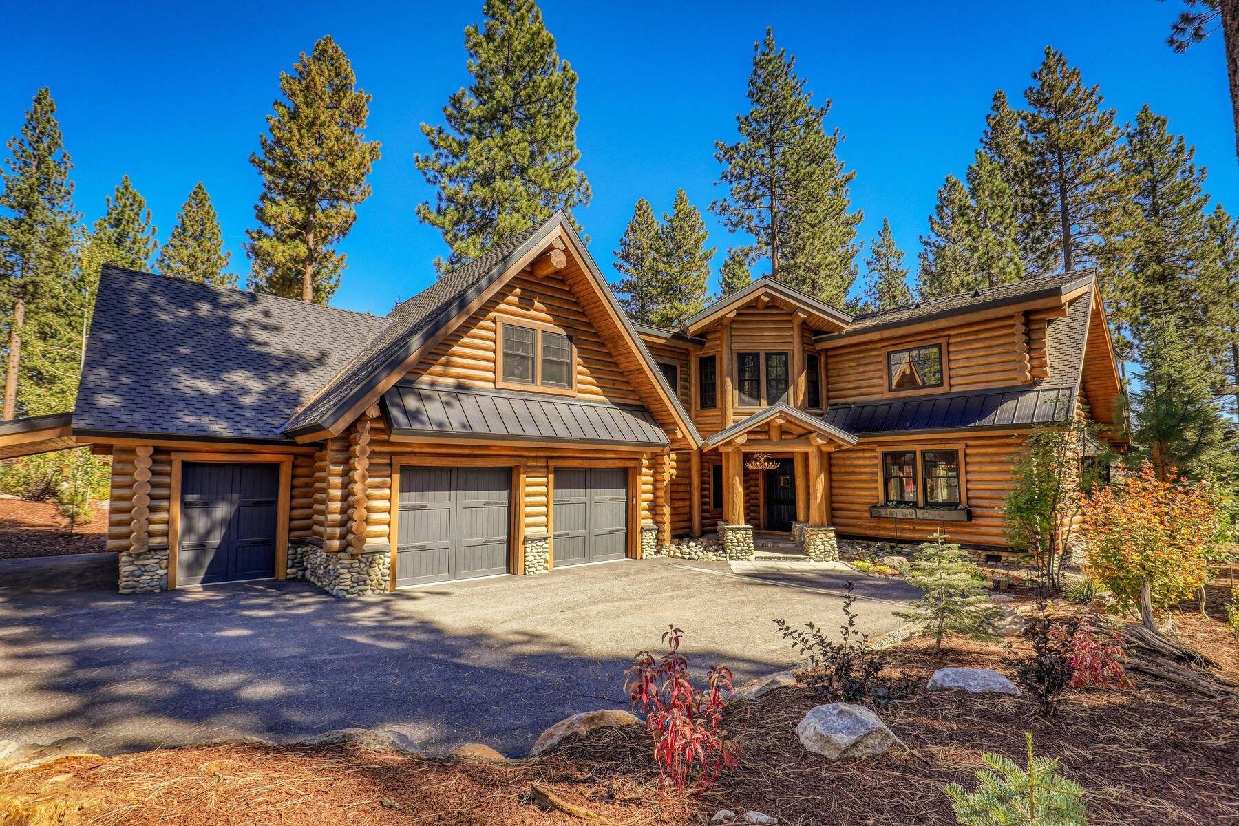 Truckee, CA 96161,9253 Heartwood Drive