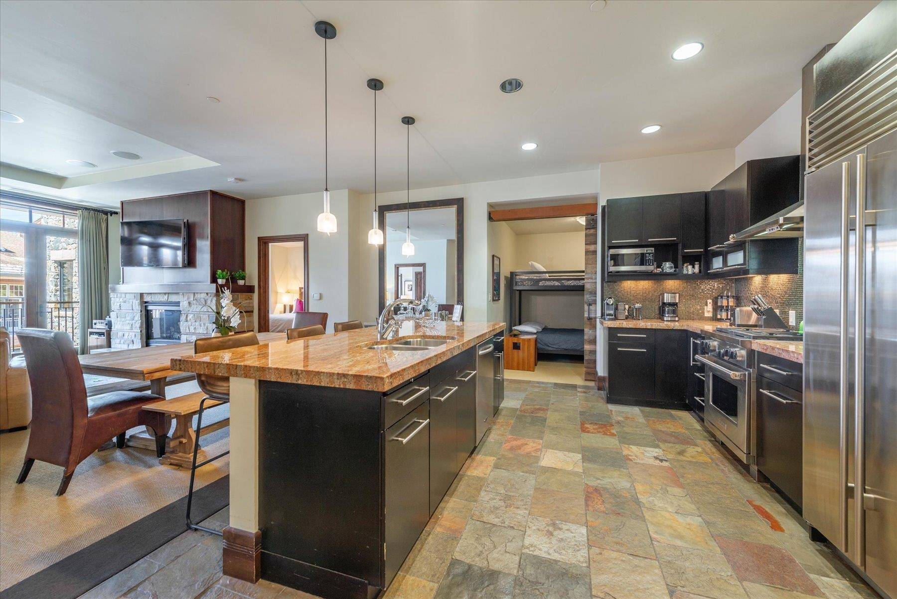Truckee, CA 96161,9001 Northstar Drive #406