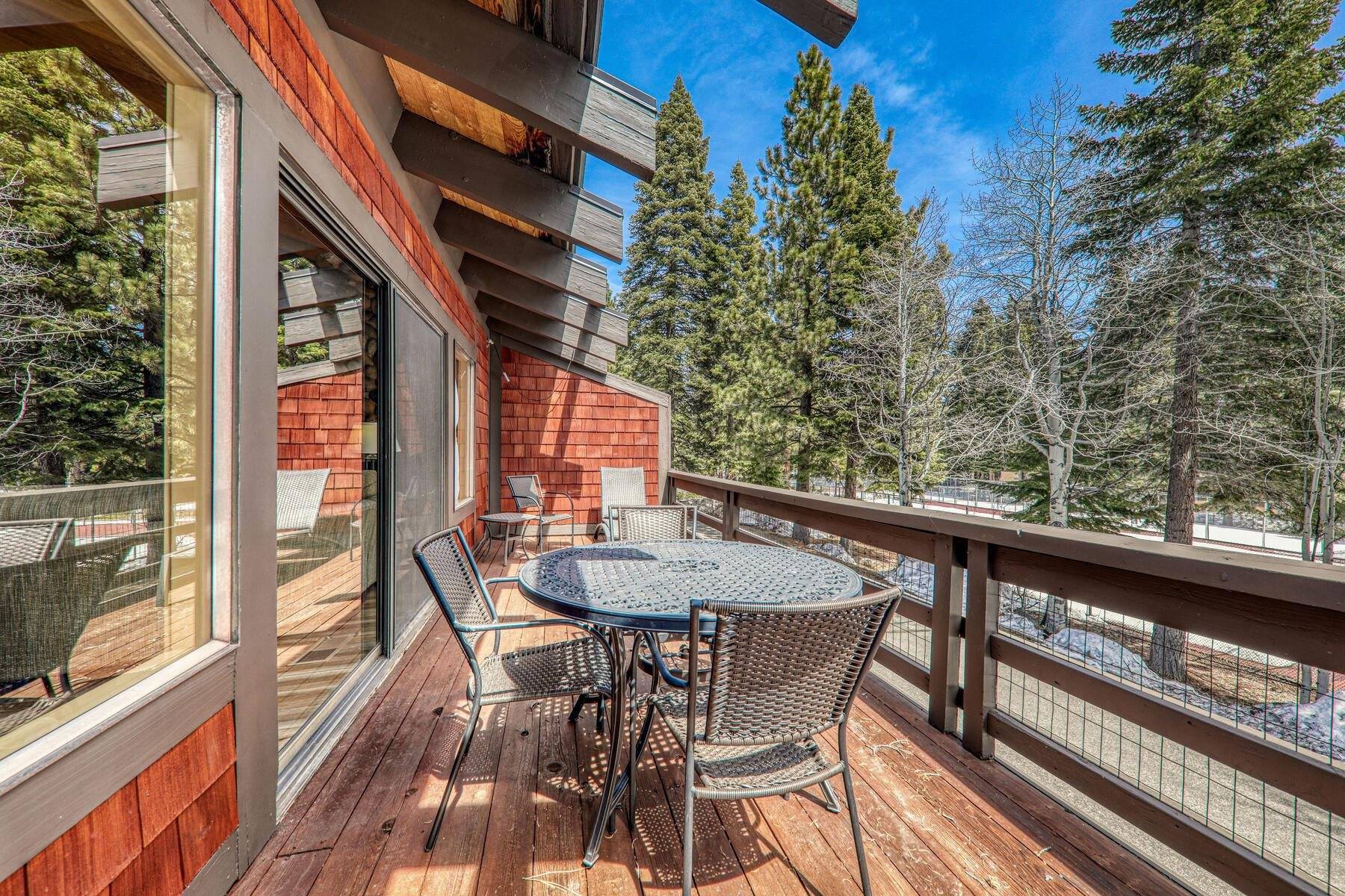 Tahoe City, CA 96145-1923,3600 North Lake Boulevard #90
