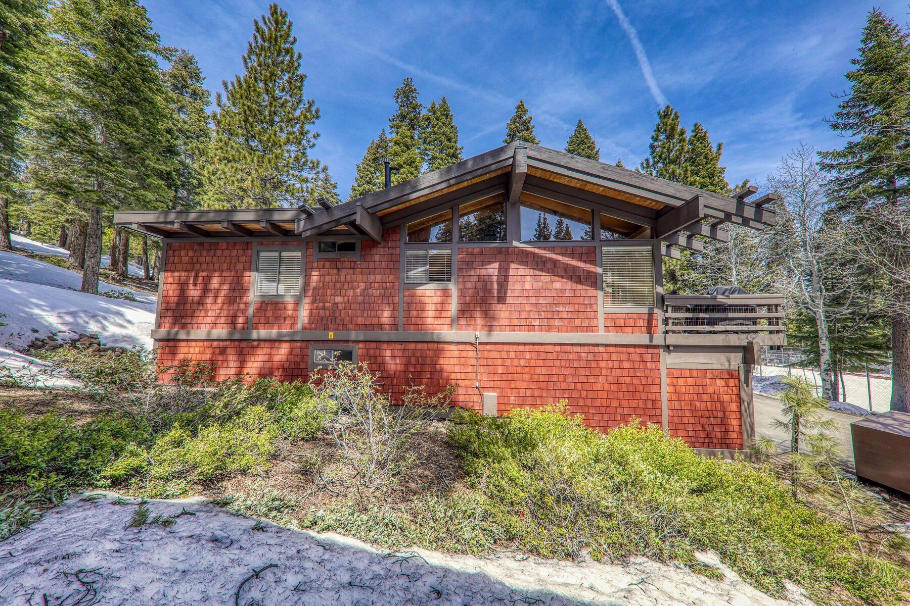 Tahoe City, CA 96145-1923,3600 North Lake Boulevard #90