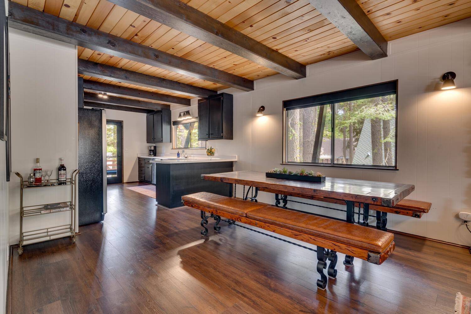 Tahoe City, CA 96145,745 Chapel Lane
