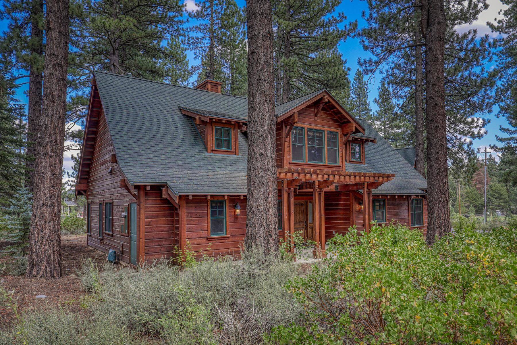 Truckee, CA 96161-2879,11096 Comstock Place