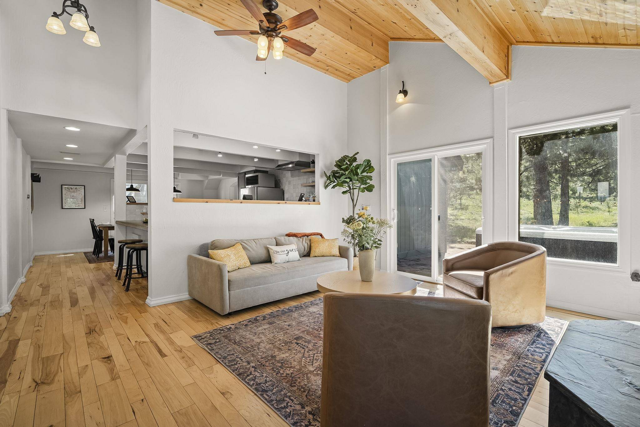 Truckee, CA 96145,14218 Alder Creek Road