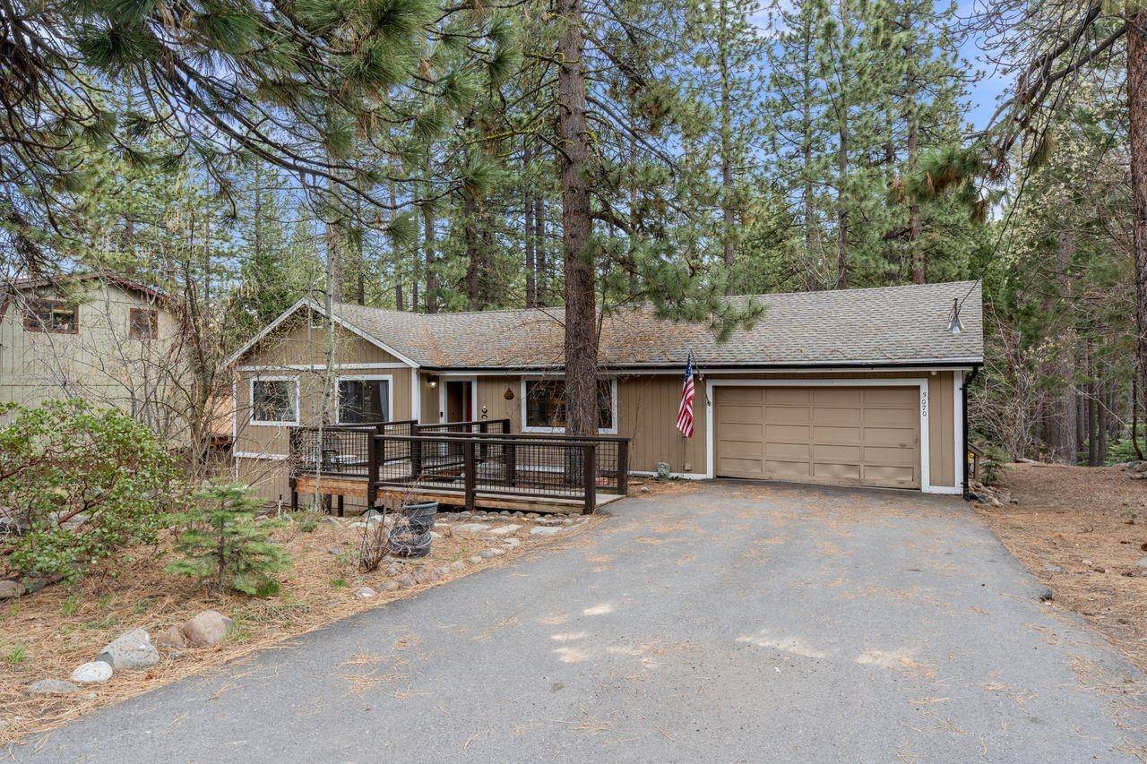 Tahoe City, CA 96145,3070 Meadowbrook Drive