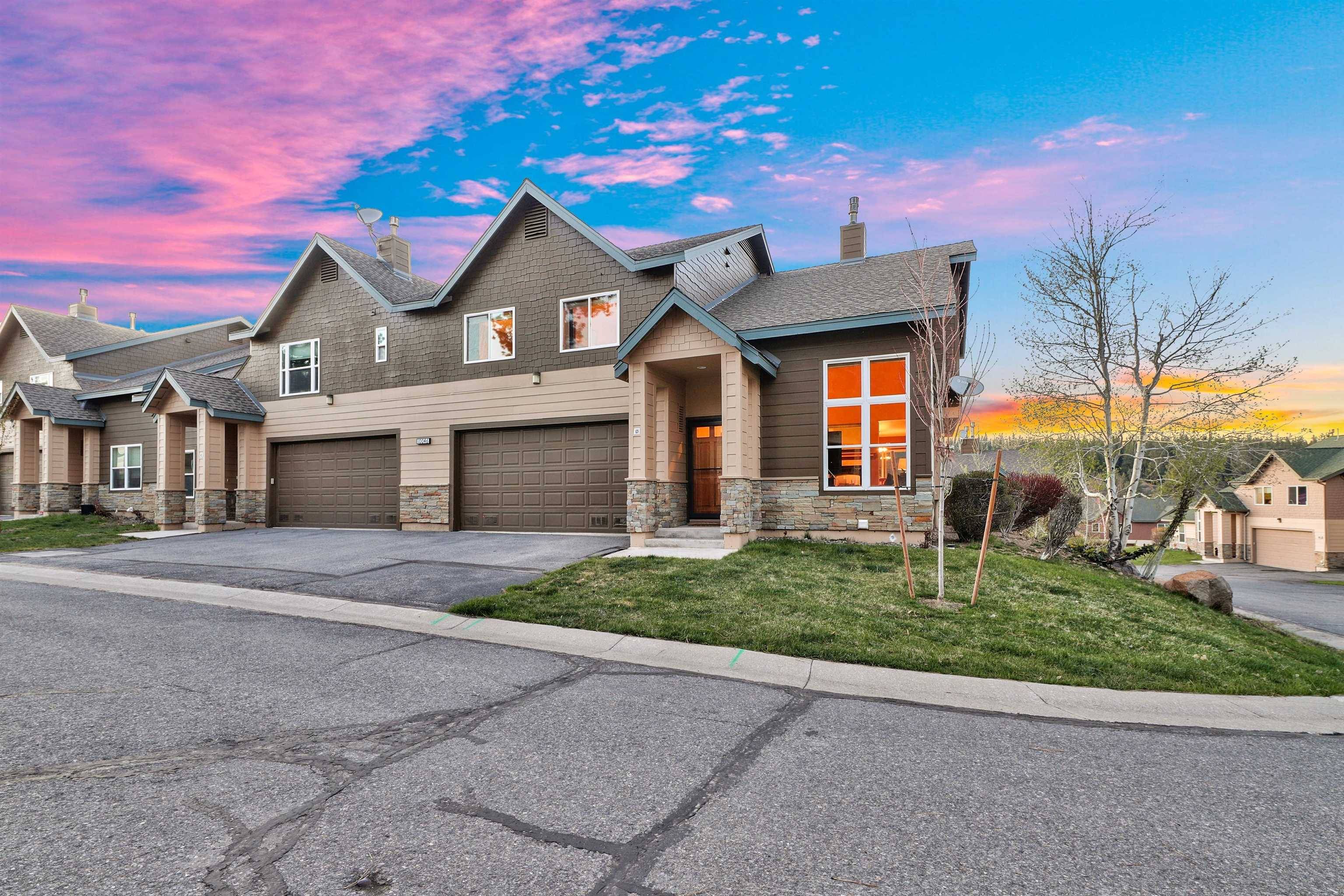 Truckee, CA 96161,10046 Nicolas Drive ##D