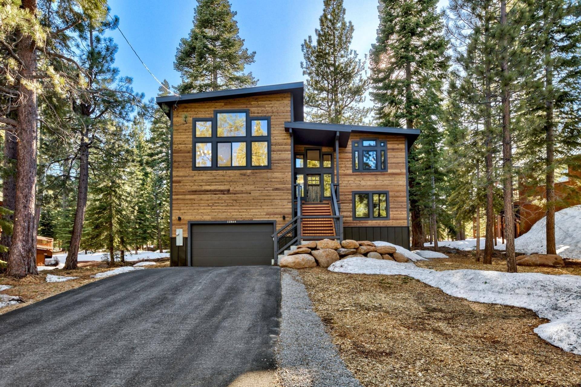 Truckee, CA 96161,12864 Peregrine Drive