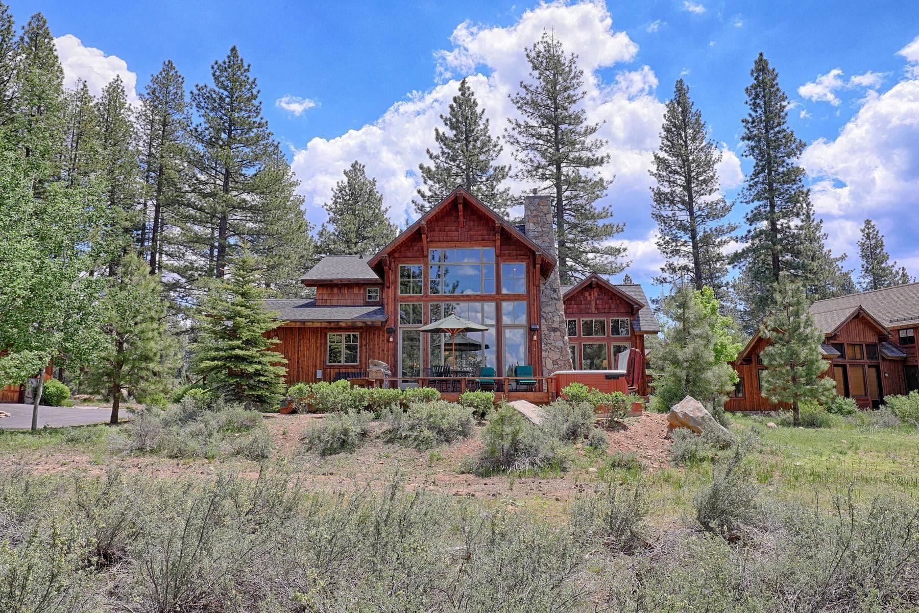 Truckee, CA 96161,12308 Frontier Trail #F26-22