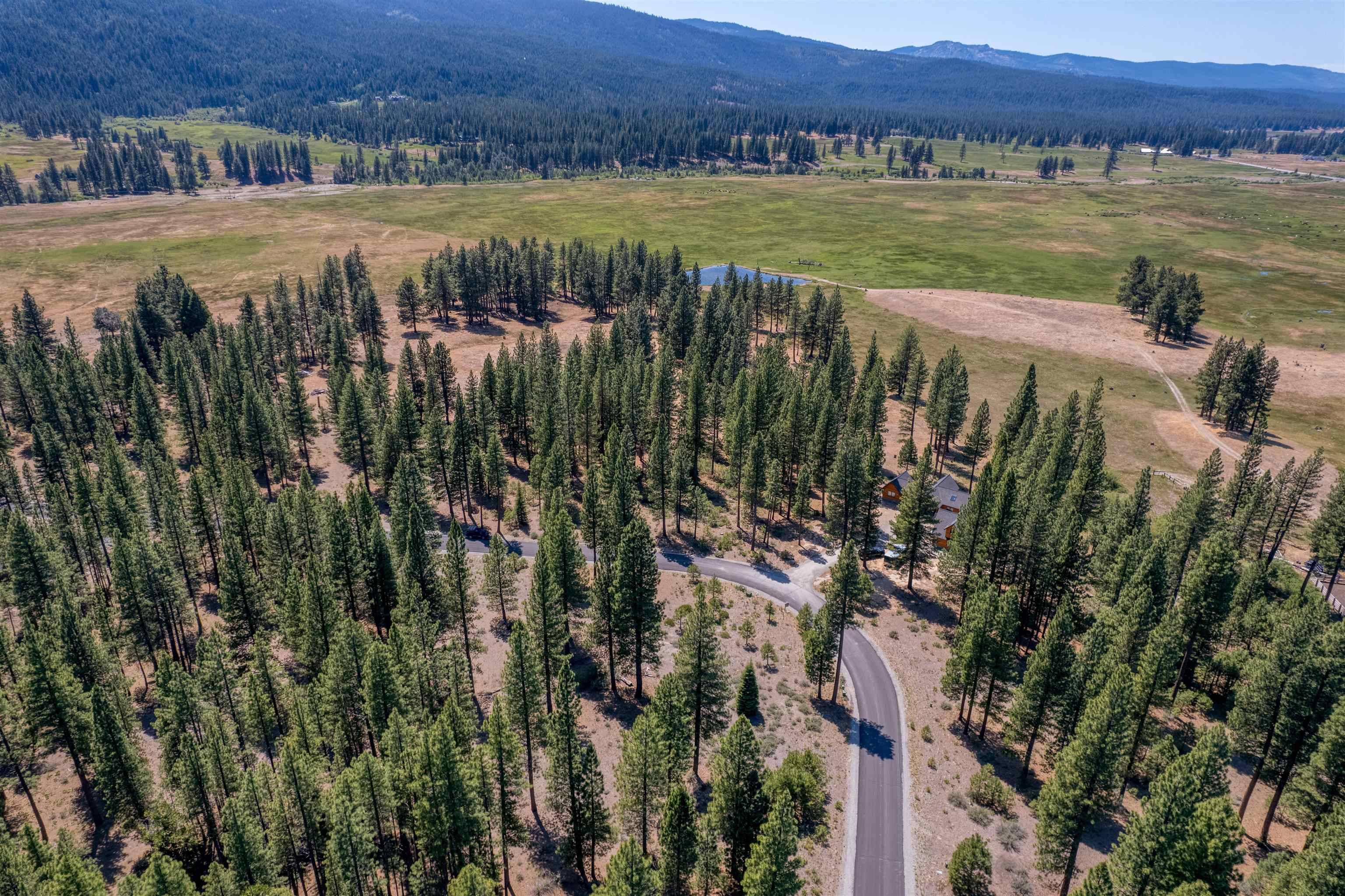 Clio, CA 96106,553 Redtail Loop