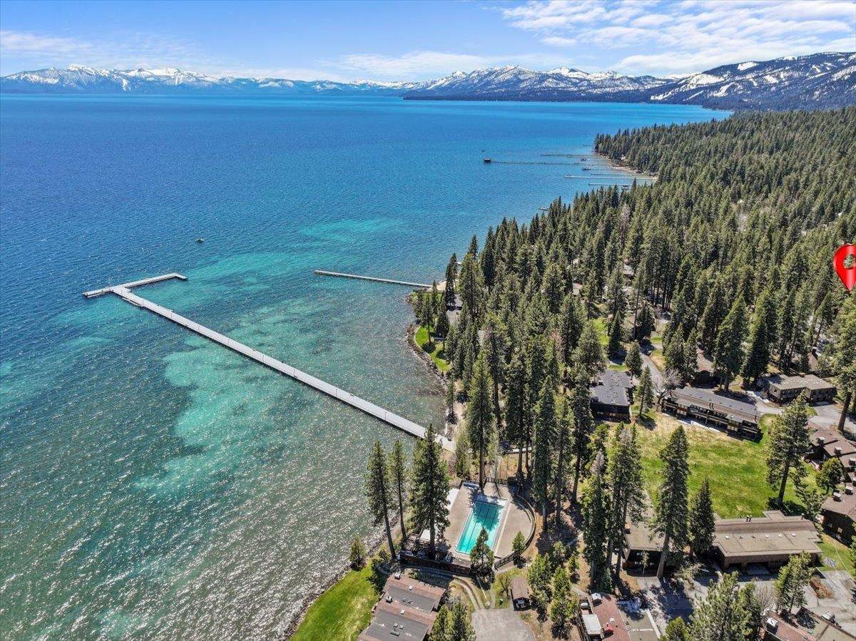 Tahoe City, CA 96145,300 West Lake Boulevard #88